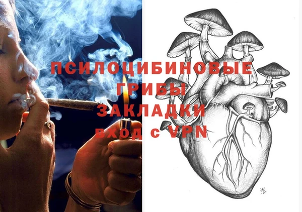 кристаллы Липки